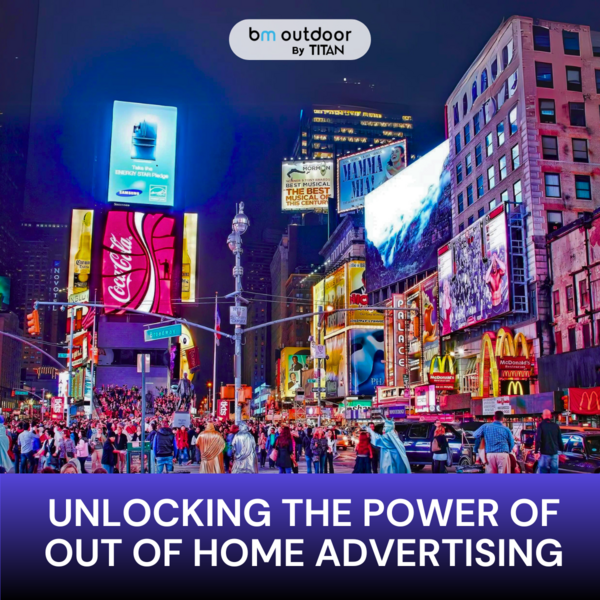 How to maximize the efficiency of LED screens (DOOH)